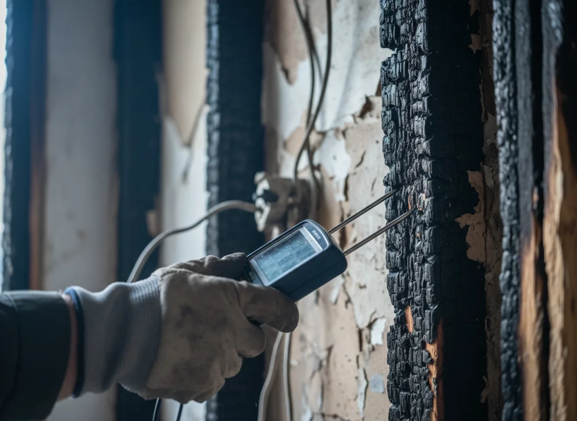 Fire Damage Restoration Bringhurst, IN FAQs